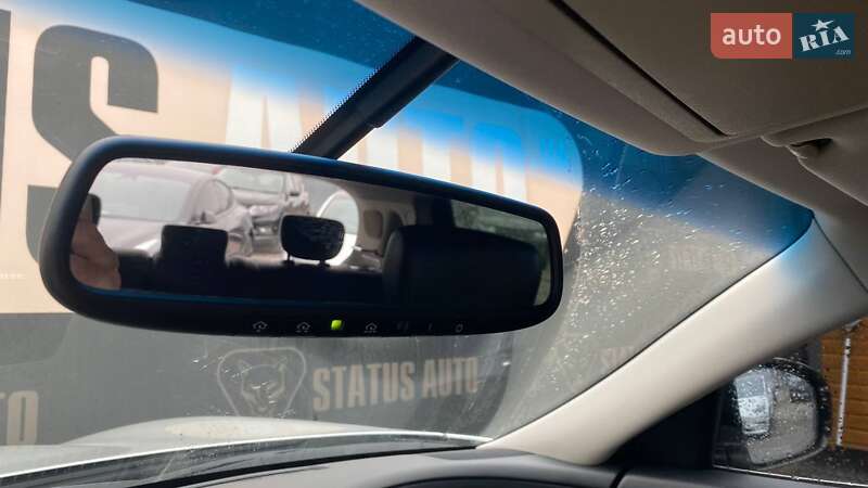 Внедорожник / Кроссовер Infiniti QX70 2014 в Виннице