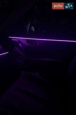 Внедорожник / Кроссовер Infiniti QX70 2017 в Ирпене