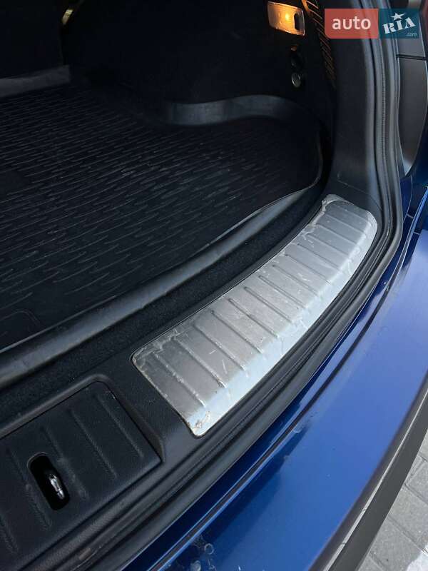 Внедорожник / Кроссовер Infiniti QX70 2013 в Хмельницком