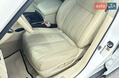 Внедорожник / Кроссовер Infiniti QX70 2016 в 