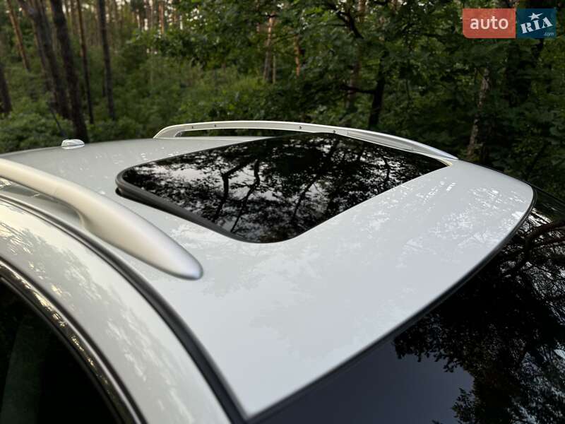 Внедорожник / Кроссовер Infiniti QX70 2014 в Киеве