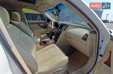 Внедорожник / Кроссовер Infiniti QX70 2014 в 