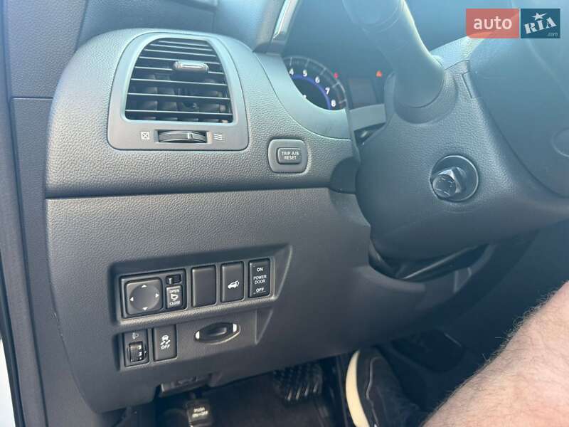 Внедорожник / Кроссовер Infiniti QX70 2016 в Ивано-Франковске