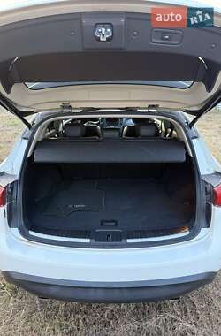 Внедорожник / Кроссовер Infiniti QX70 2013 в 
