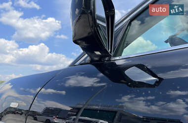 Позашляховик / Кросовер Infiniti QX70 2013 в 