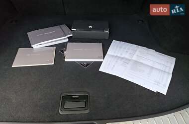 Внедорожник / Кроссовер Infiniti QX70 2014 в 