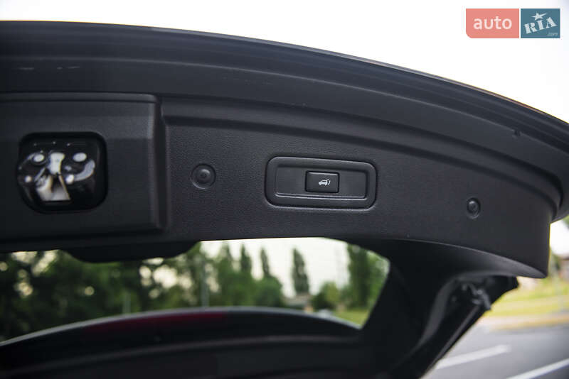 Внедорожник / Кроссовер Infiniti QX70 2015 в Чернигове