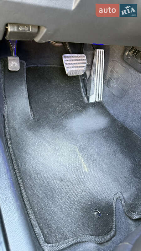 Внедорожник / Кроссовер Infiniti QX70 2017 в Кропивницком