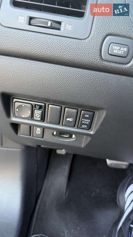 Внедорожник / Кроссовер Infiniti QX70 2017 в Кропивницком