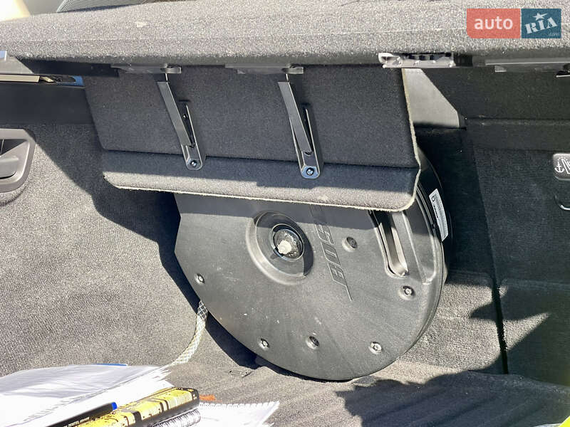 Внедорожник / Кроссовер Infiniti QX70 2013 в Харькове