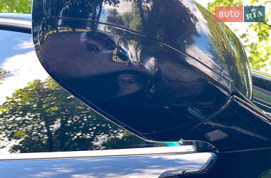 Внедорожник / Кроссовер Infiniti QX70 2014 в 