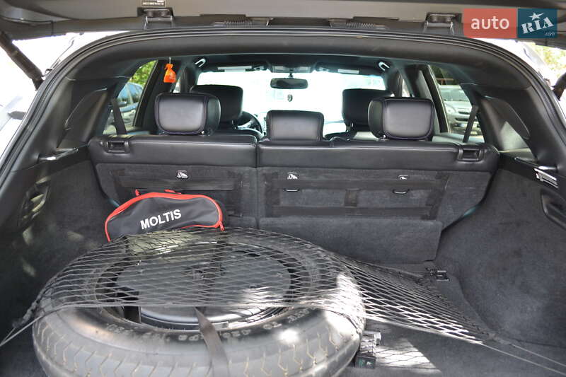 Внедорожник / Кроссовер Infiniti QX70 2014 в Киеве