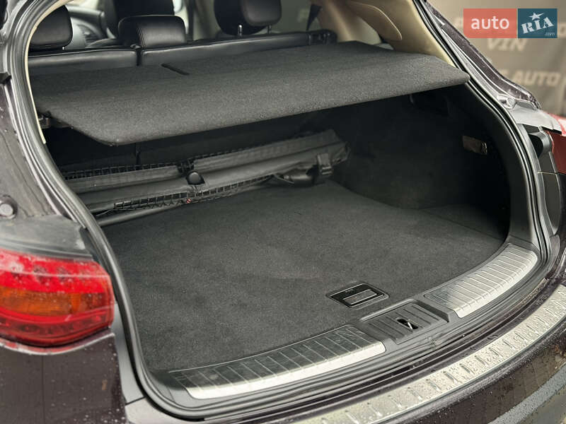 Позашляховик / Кросовер Infiniti QX70 2013 в Вінниці