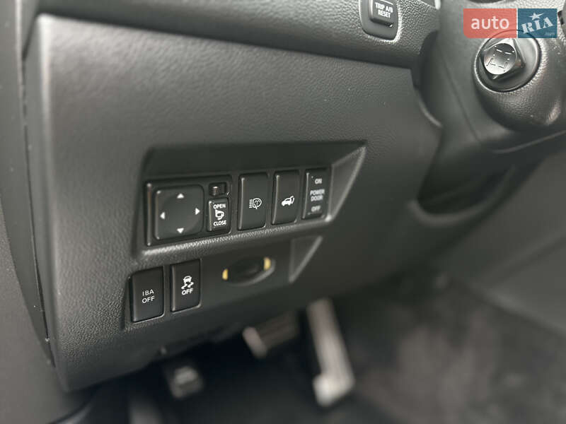 Позашляховик / Кросовер Infiniti QX70 2013 в Вінниці