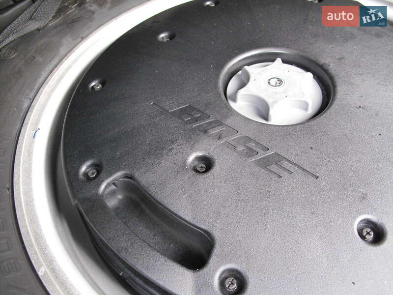 Позашляховик / Кросовер Infiniti QX70 2013 в Києві