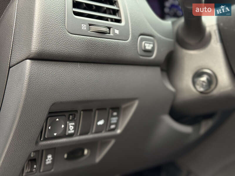 Внедорожник / Кроссовер Infiniti QX70 2016 в Тернополе фото 14 Внедорожник / Кроссовер Infiniti QX70 2016 в Тернополе