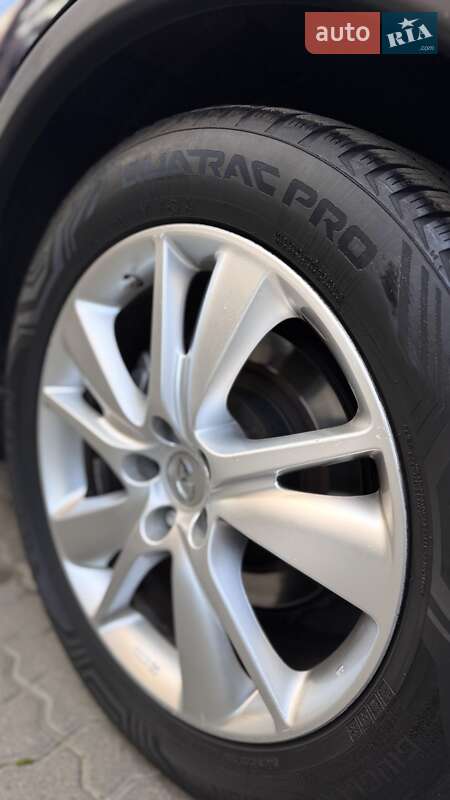 Внедорожник / Кроссовер Infiniti QX70 2016 в Одессе фото 32 Внедорожник / Кроссовер Infiniti QX70 2016 в Одессе