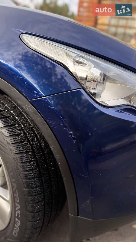 Внедорожник / Кроссовер Infiniti QX70 2016 в Одессе фото 67 Внедорожник / Кроссовер Infiniti QX70 2016 в Одессе