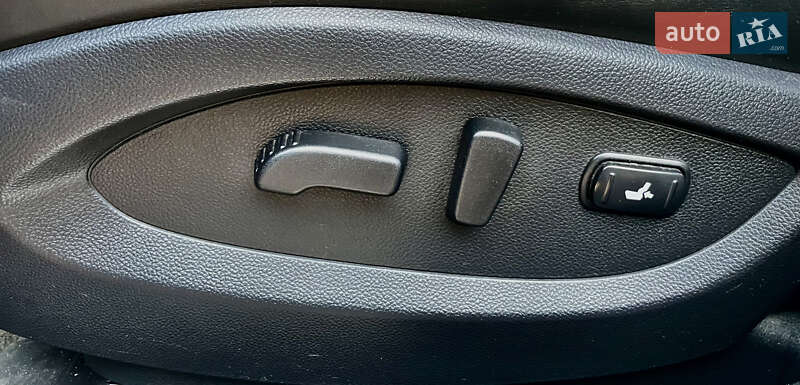 Внедорожник / Кроссовер Infiniti QX70 2014 в Киеве фото 18 Внедорожник / Кроссовер Infiniti QX70 2014 в Киеве