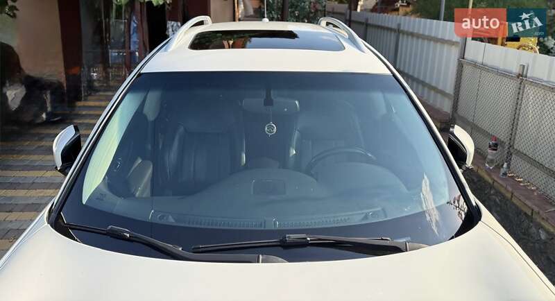 Внедорожник / Кроссовер Infiniti QX70 2015 в Киеве фото 8 Внедорожник / Кроссовер Infiniti QX70 2015 в Киеве