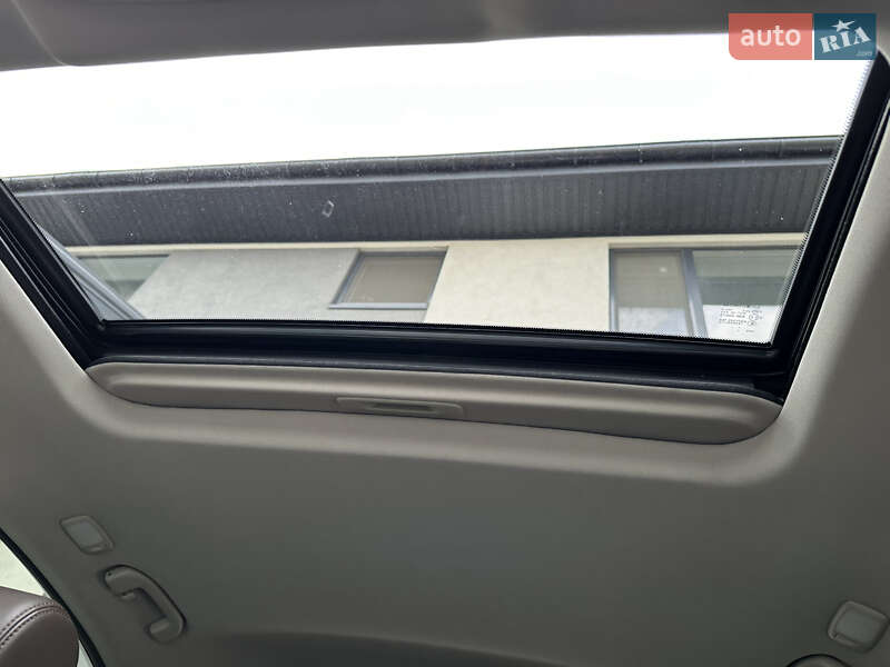 Внедорожник / Кроссовер Infiniti QX70 2013 в Полтаве