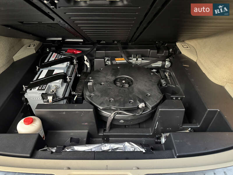 Внедорожник / Кроссовер Infiniti QX70 2013 в Киеве фото 30 Внедорожник / Кроссовер Infiniti QX70 2013 в Киеве