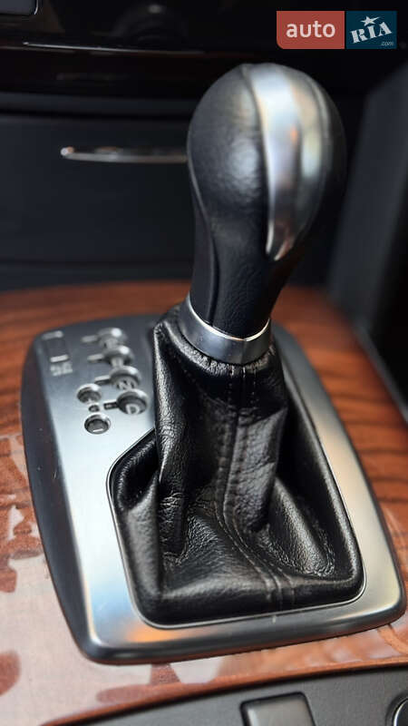 Внедорожник / Кроссовер Infiniti QX70 2016 в Одессе