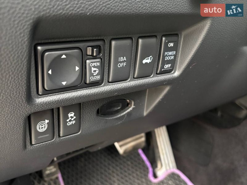 Внедорожник / Кроссовер Infiniti QX70 2017 в Полтаве