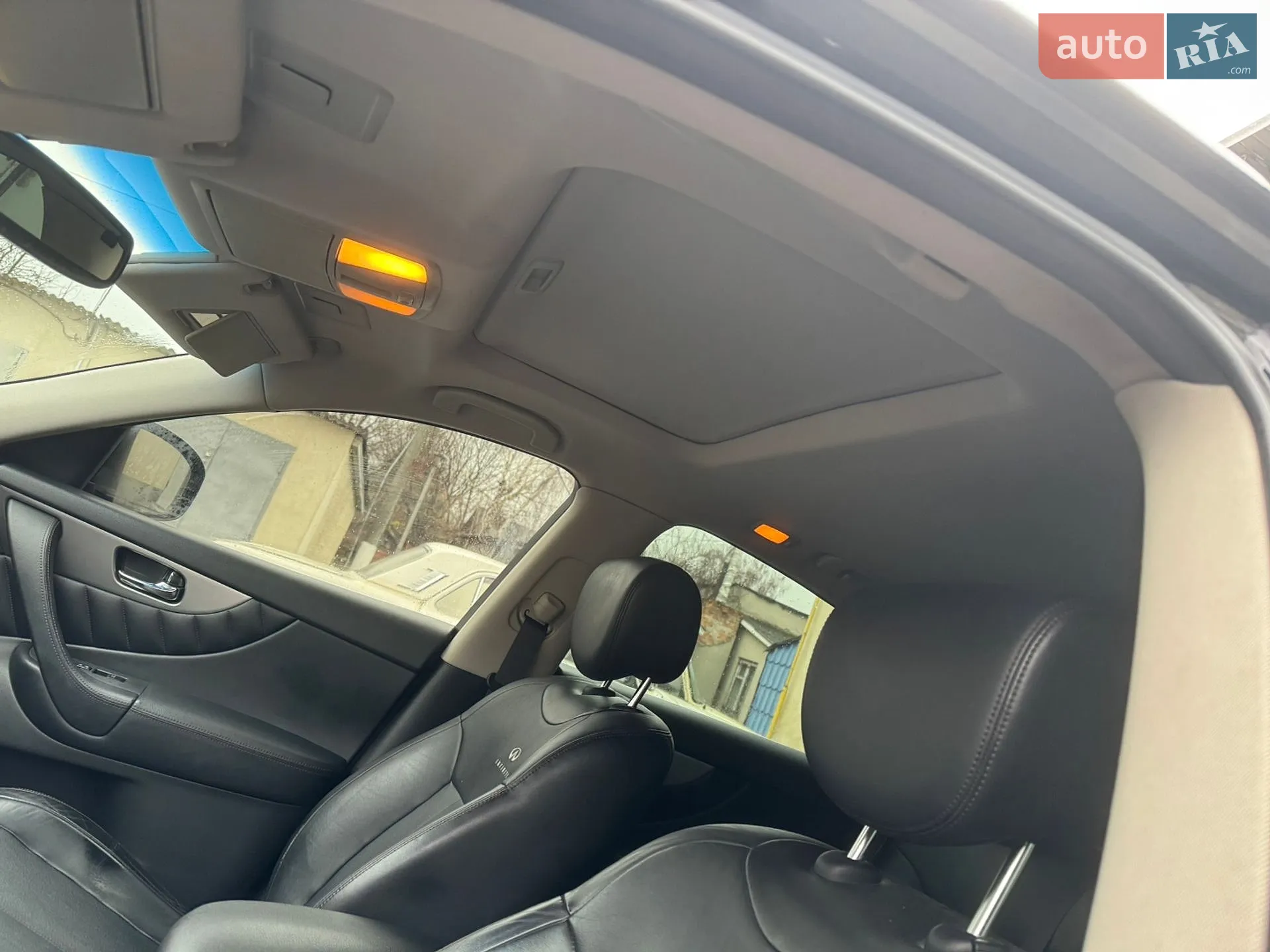 2013 Infiniti QX70 - мініатюра 28