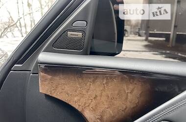 Внедорожник / Кроссовер Infiniti QX80 2014 в 