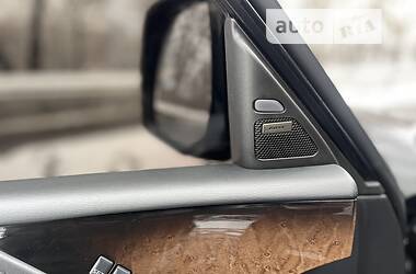 Внедорожник / Кроссовер Infiniti QX80 2014 в 