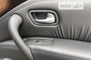 Внедорожник / Кроссовер Infiniti QX80 2014 в 