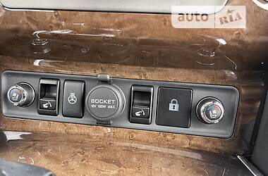 Внедорожник / Кроссовер Infiniti QX80 2014 в 