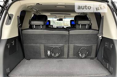 Внедорожник / Кроссовер Infiniti QX80 2014 в 