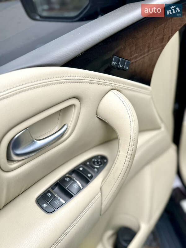 Позашляховик / Кросовер Infiniti QX80 2013 в Фастові