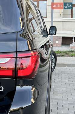 Внедорожник / Кроссовер Infiniti QX80 2019 в 