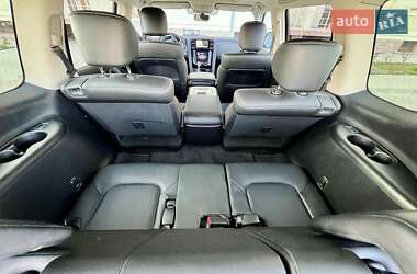 Внедорожник / Кроссовер Infiniti QX80 2019 в 