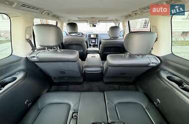 Внедорожник / Кроссовер Infiniti QX80 2019 в 