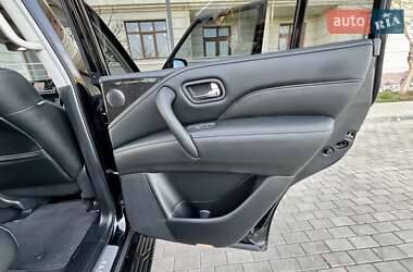 Внедорожник / Кроссовер Infiniti QX80 2019 в 