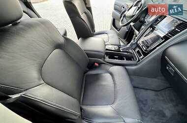 Внедорожник / Кроссовер Infiniti QX80 2019 в 