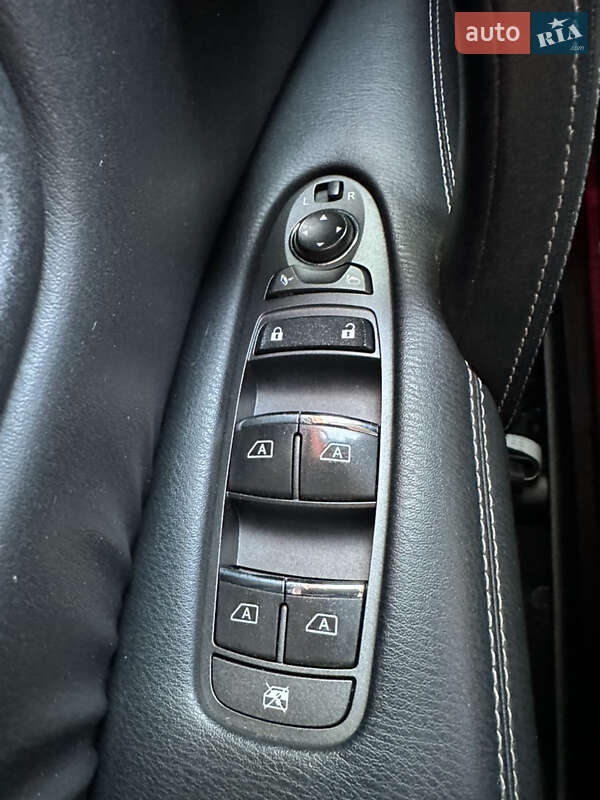 Внедорожник / Кроссовер Infiniti QX80 2017 в Черкассах фото 30 Внедорожник / Кроссовер Infiniti QX80 2017 в Черкассах