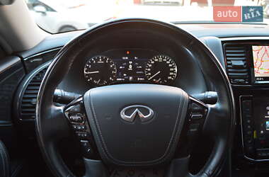Внедорожник / Кроссовер Infiniti QX80 2020 в 