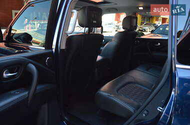Внедорожник / Кроссовер Infiniti QX80 2020 в 