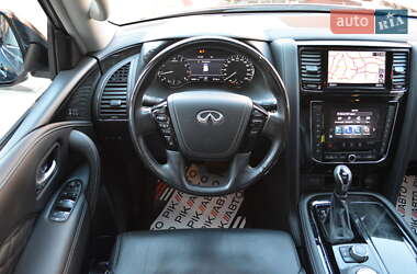 Внедорожник / Кроссовер Infiniti QX80 2020 в 