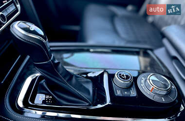 Внедорожник / Кроссовер Infiniti QX80 2020 в 