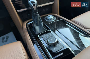 Внедорожник / Кроссовер Infiniti QX80 2024 в 