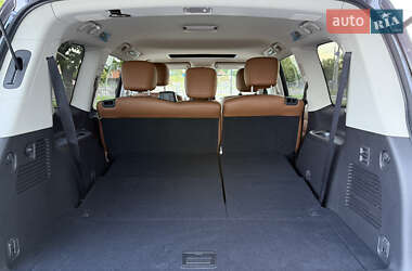 Внедорожник / Кроссовер Infiniti QX80 2024 в 