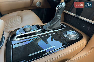 Внедорожник / Кроссовер Infiniti QX80 2024 в 
