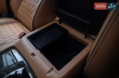 Внедорожник / Кроссовер Infiniti QX80 2023 в 