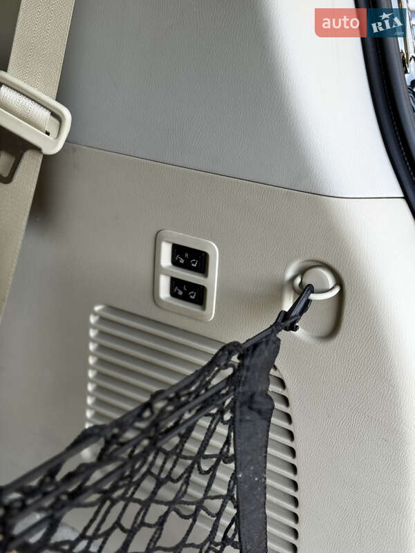 Позашляховик / Кросовер Infiniti QX80 2013 в Сарнах